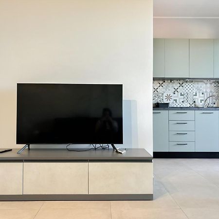 Residenza Ponte Del Mare Apartment Pescara Ngoại thất bức ảnh