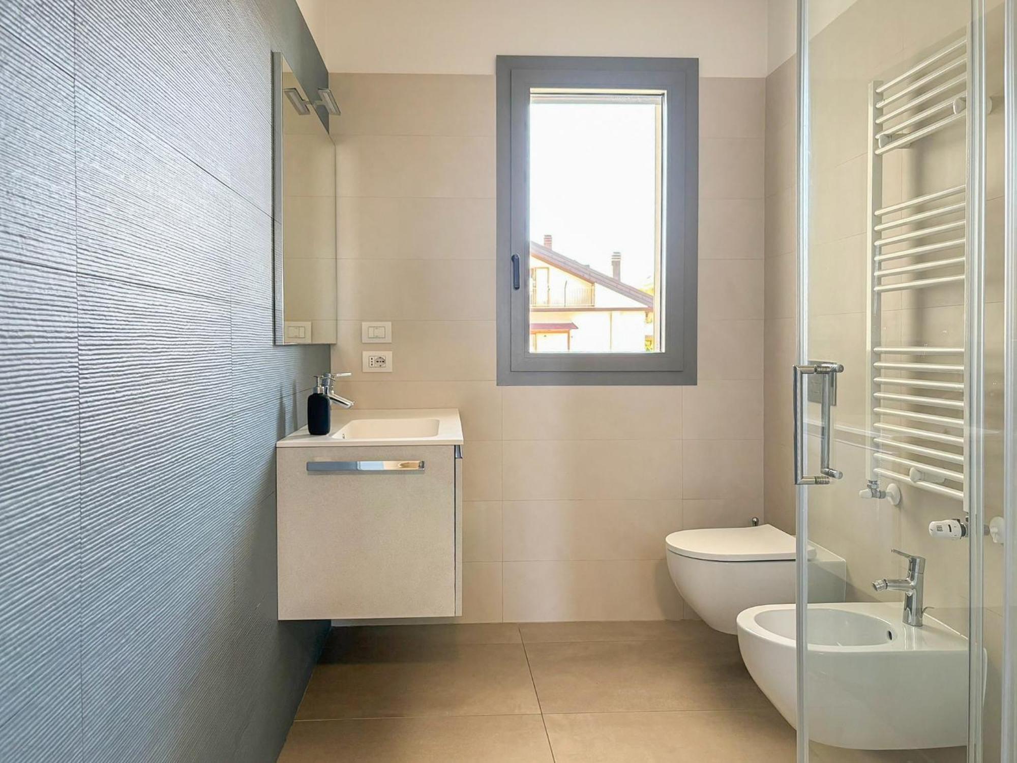 Residenza Ponte Del Mare Apartment Pescara Ngoại thất bức ảnh