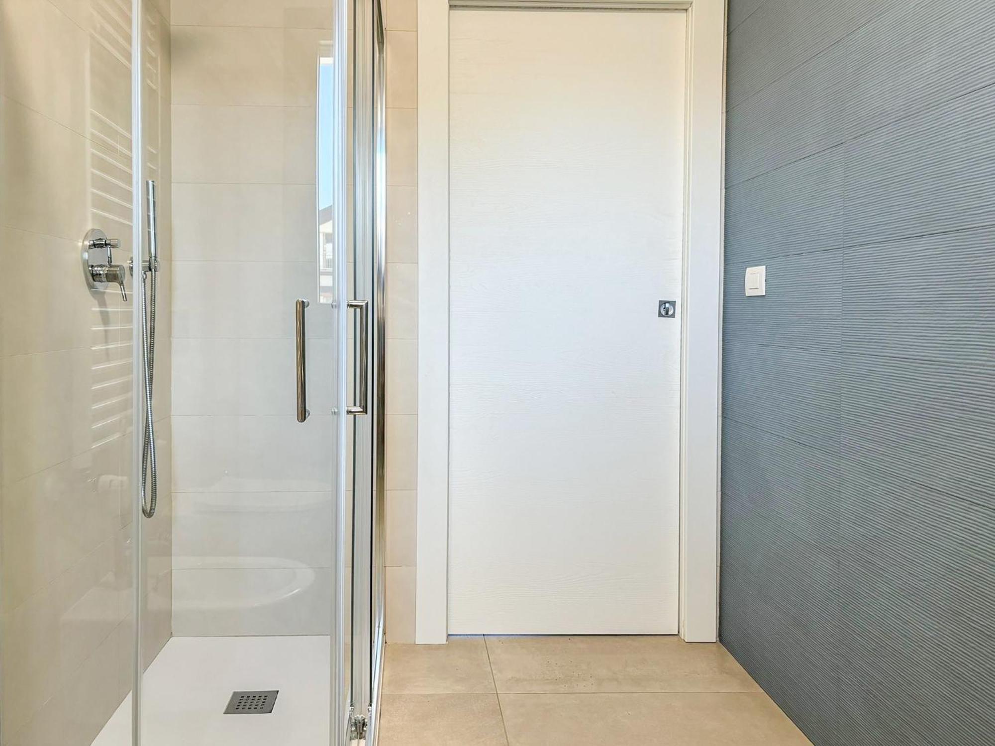Residenza Ponte Del Mare Apartment Pescara Ngoại thất bức ảnh