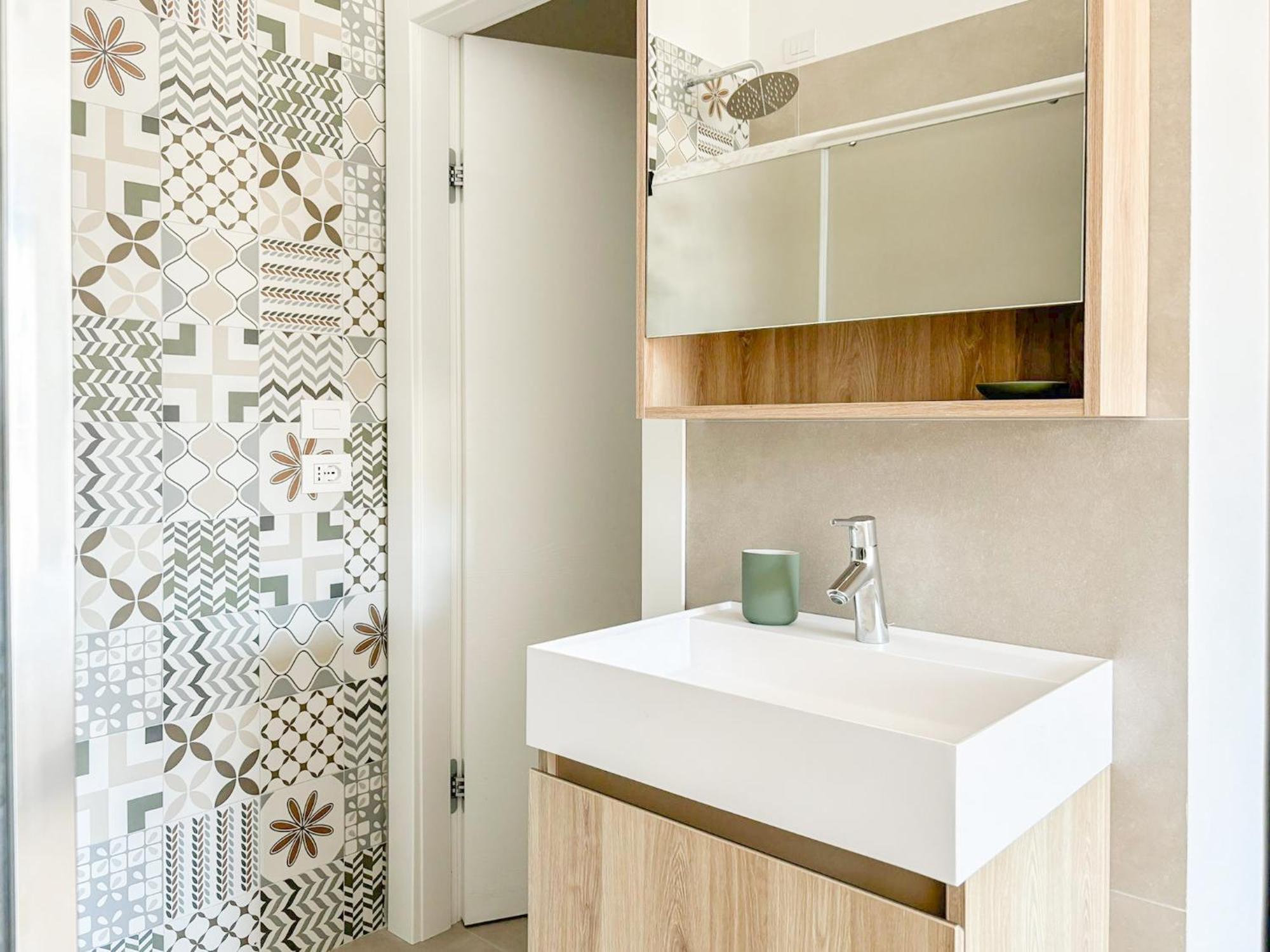 Residenza Ponte Del Mare Apartment Pescara Ngoại thất bức ảnh
