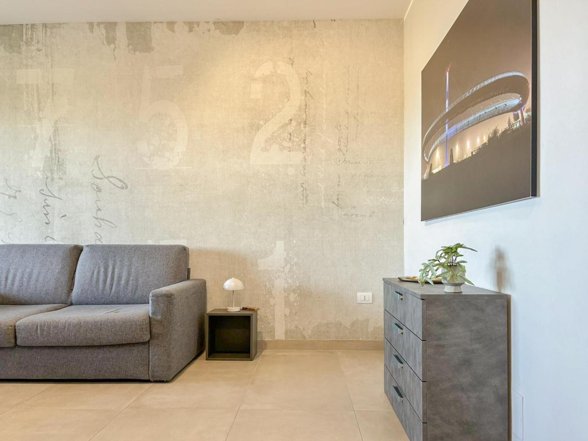 Residenza Ponte Del Mare Apartment Pescara Ngoại thất bức ảnh