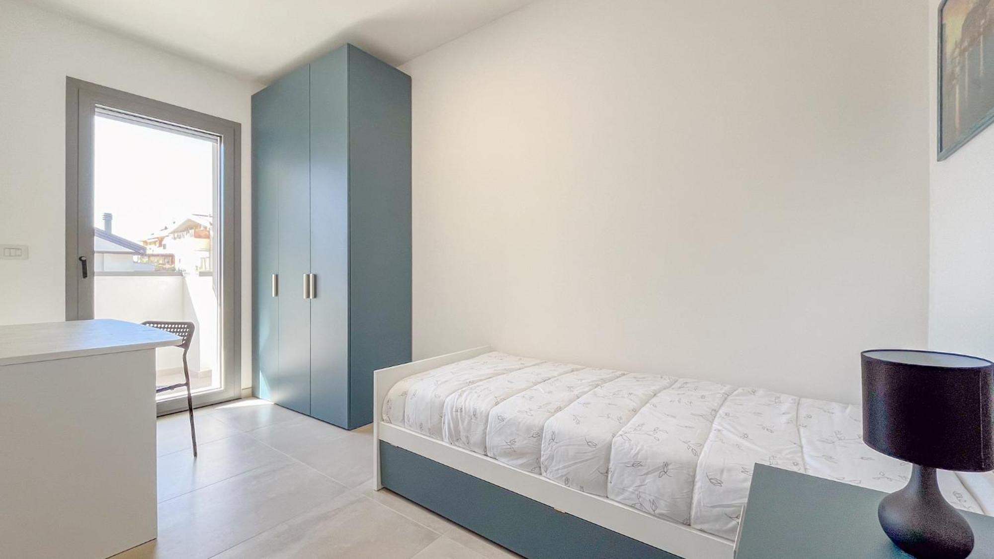 Residenza Ponte Del Mare Apartment Pescara Ngoại thất bức ảnh
