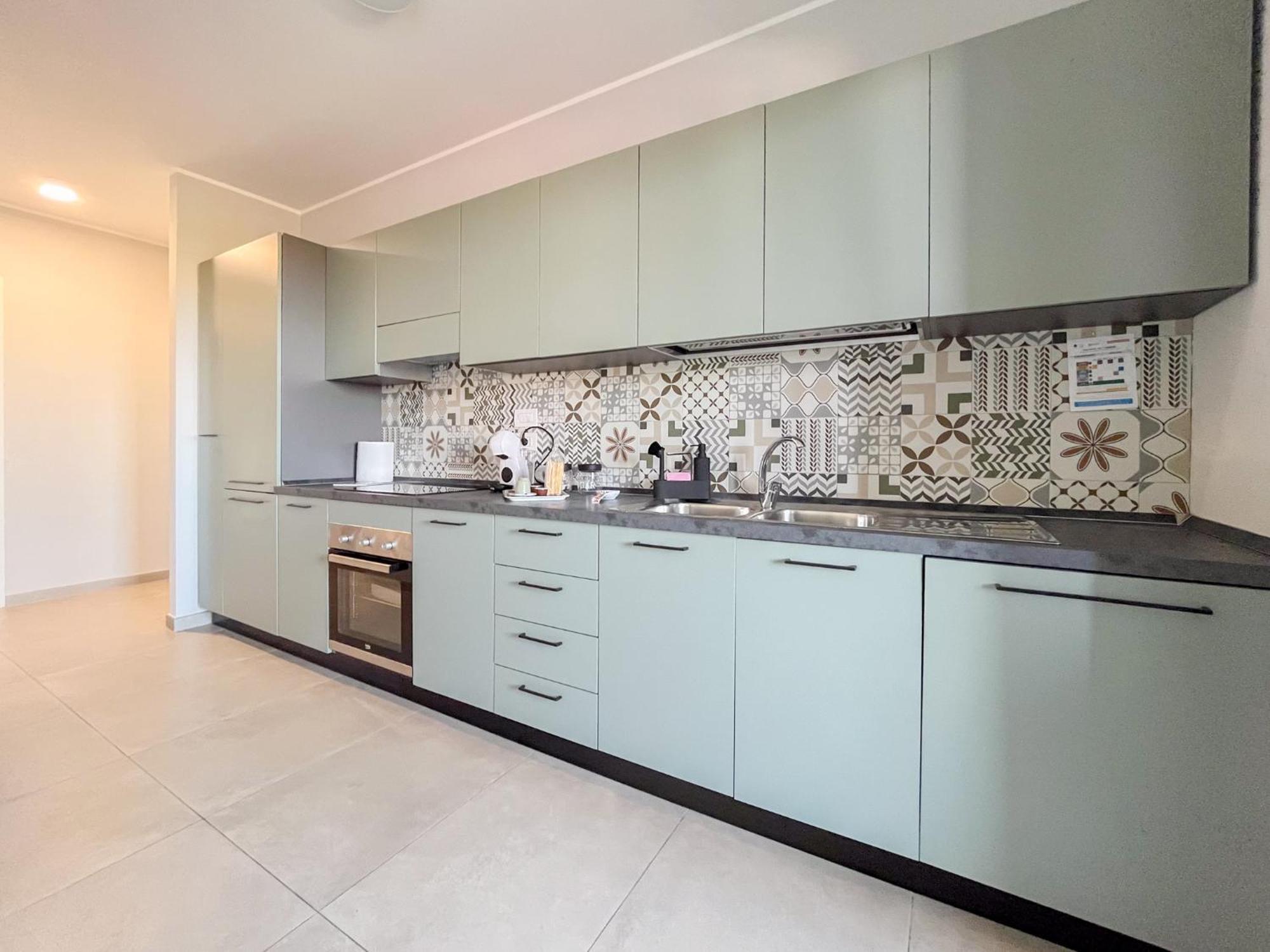 Residenza Ponte Del Mare Apartment Pescara Ngoại thất bức ảnh